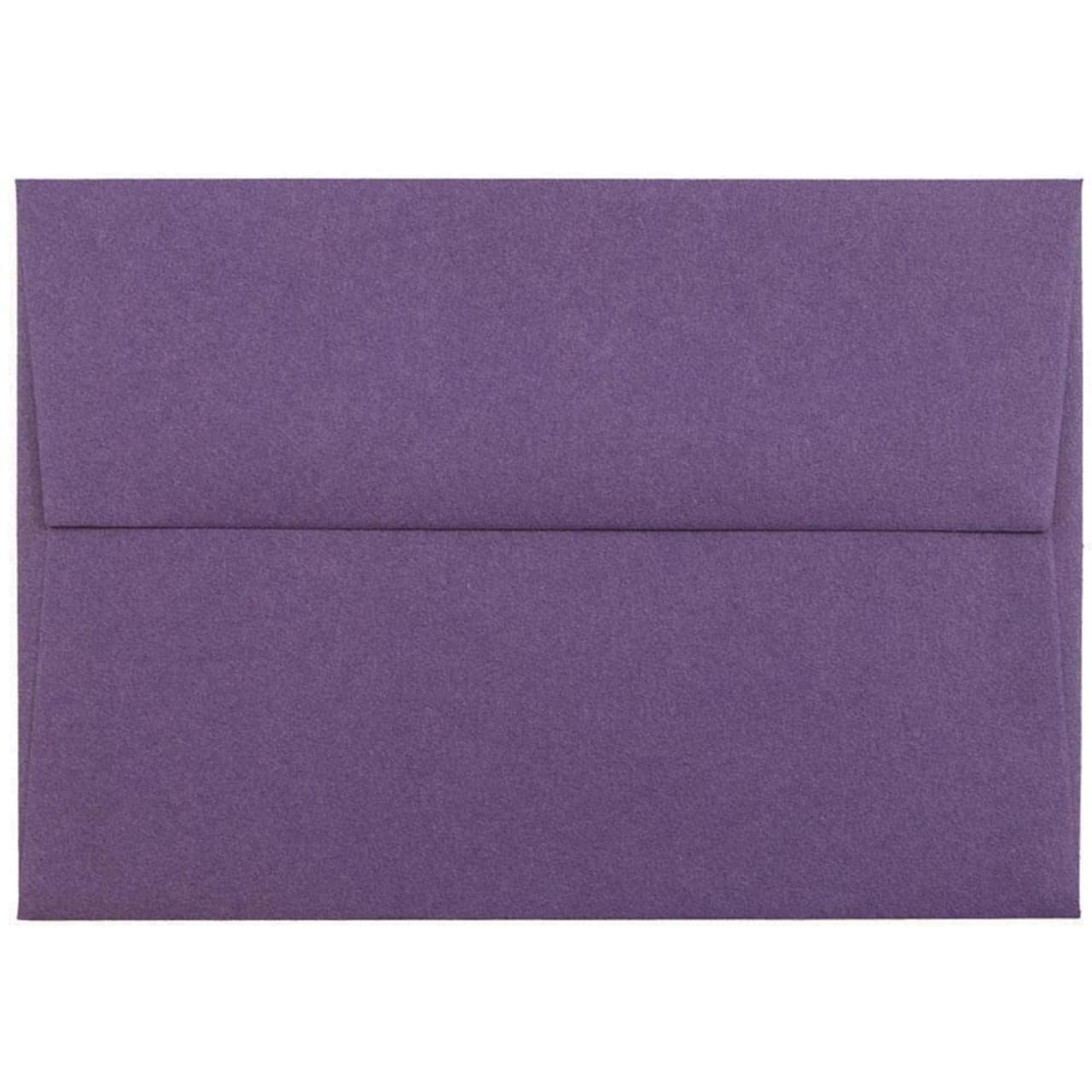 JAM Paper A1 Premium Invitation Envelopes, 50ct.